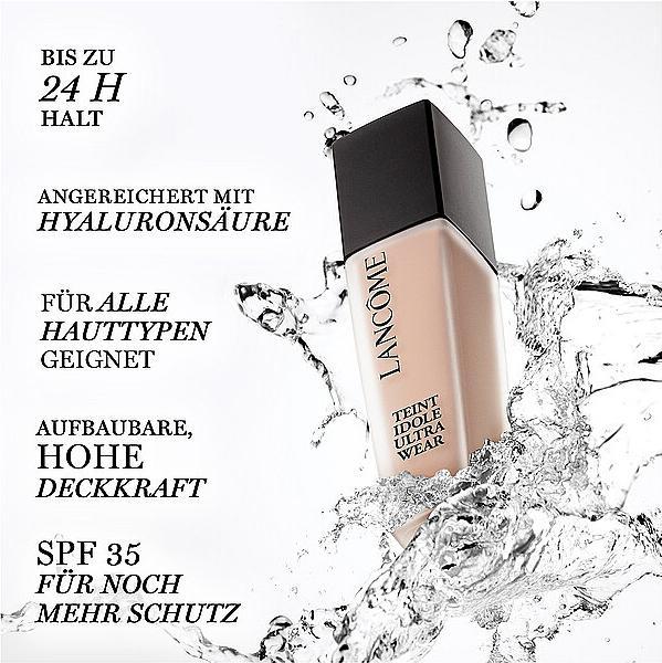 Produktbild Lancôme Teint Idole Ultra Wear 125W 30ml (Camel)