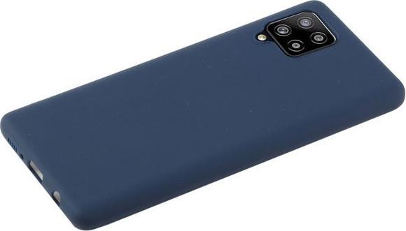 Productafbeelding MU Classic Softcase TPU-serie (Samsung Galaxy A42 5G)