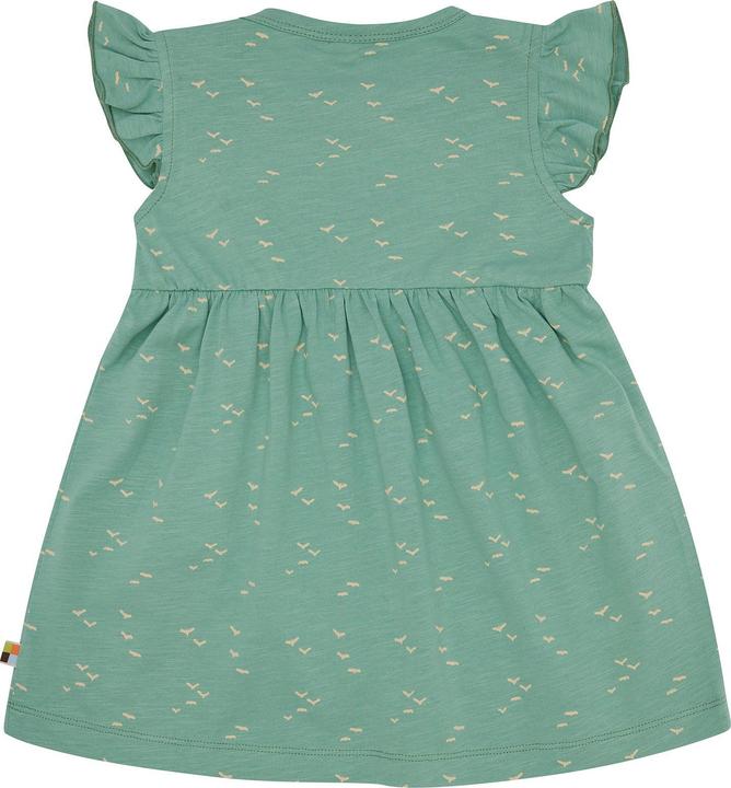 Actual product image loud + proud Kleid Slub Jersey (86)