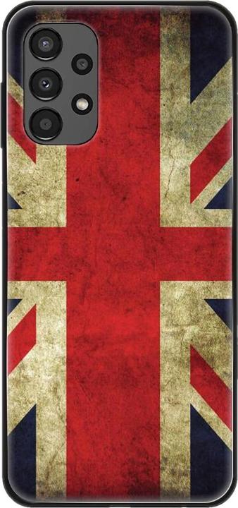England flag
