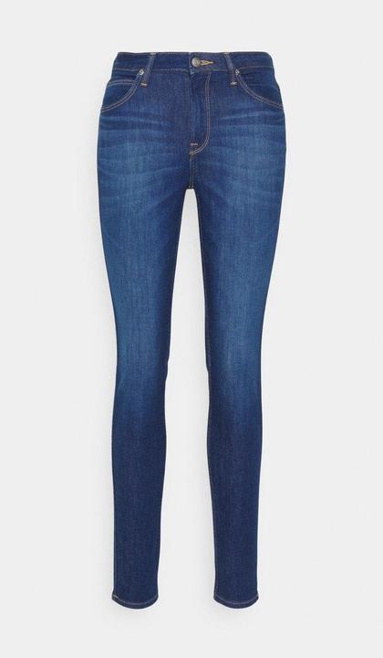 Immagine prodotto Lee Scarlett High Waist Jeans Skinny Fit Night Sky (W27/L33)