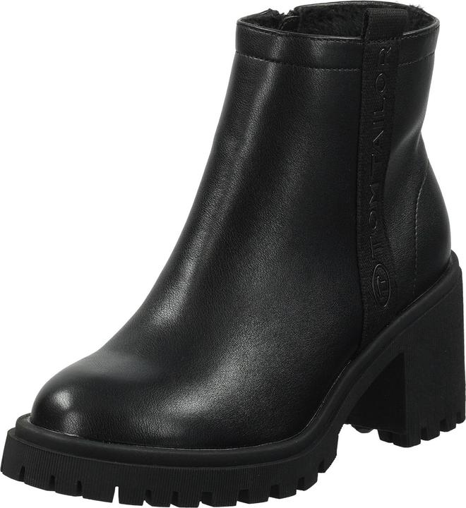 Produktbild Tom Tailor Stiefel (41)