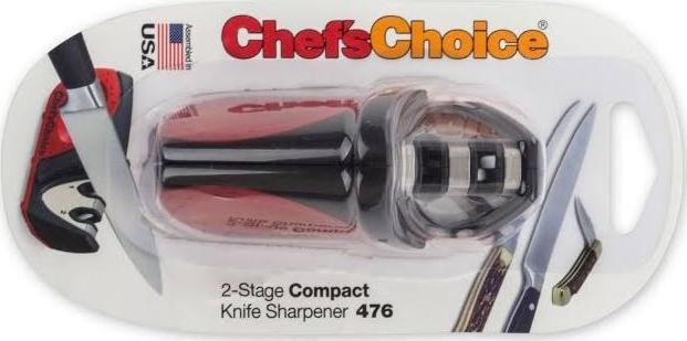 Immagine prodotto Chef's Choice Affilacoltelli 476