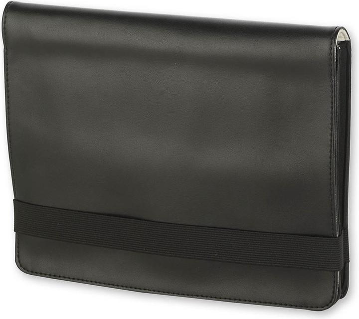 Actual product image Moleskine Faux leather laptop bag (10", Universal)