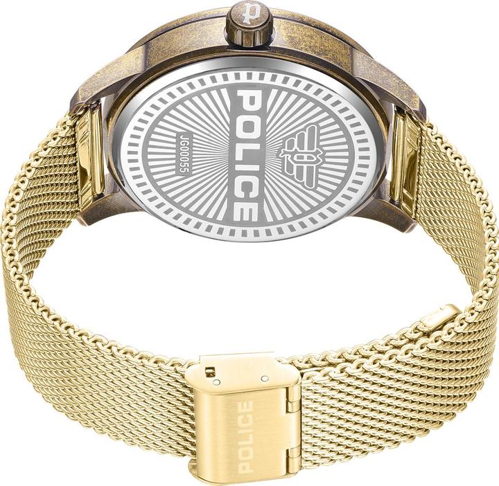 Produktbild Police Raho (Analoguhr, 44 mm)