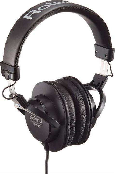 Actual product image Roland RH-200 (ANC, Cable)