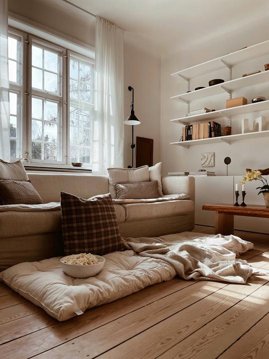 Produktbild Karup Design Bed in a Bag (70 x 190 cm, Schaumstoffkern)