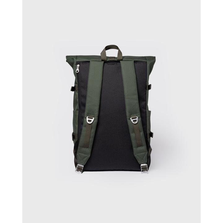Actual product image Sandqvist Icon Rolltop Backpack 26 (26 l)