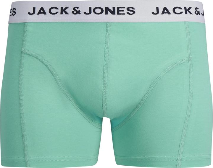 Produktbild Jack & Jones Shorts Shorts (XL, 5er Pack)