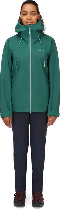 Actual product image Rab Kangri GTX (14, L)