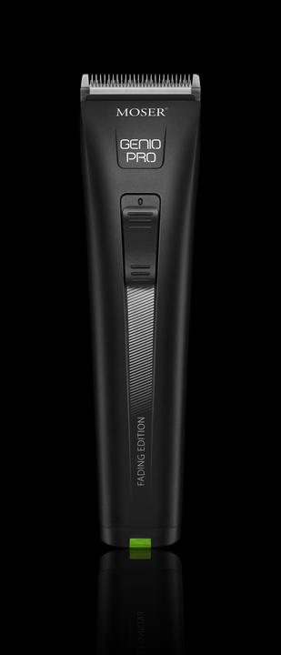 Produktbild Moser GenioPro Fading Edition