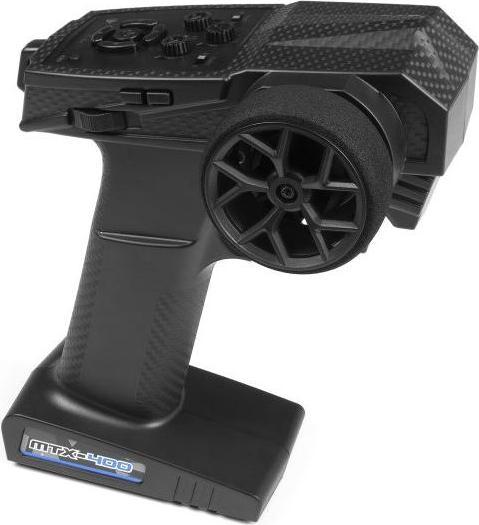 Image du produit Maverick Phantom MT 1:10 RTR Monster Truck (RTR Prêt à fonctionner)