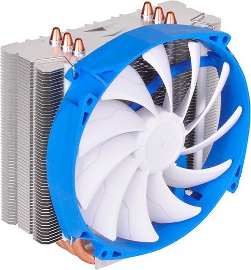 Immagine prodotto Silverstone SST-AR07