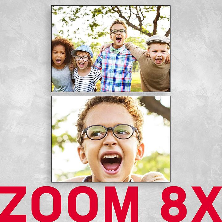 Image du produit AGFAPHOTO DC5200 (21 Mpx)