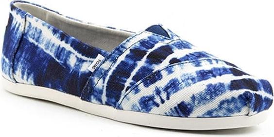 Produktbild Toms Alpagarta Batik Canvas (36)