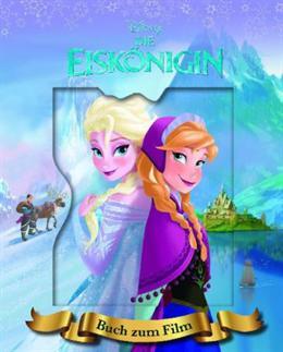 Produktbild Disney Die Eiskönigin