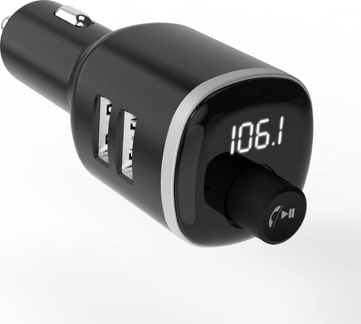 Produktbild Scosche Bluetooth-Freisprecheinrichtung