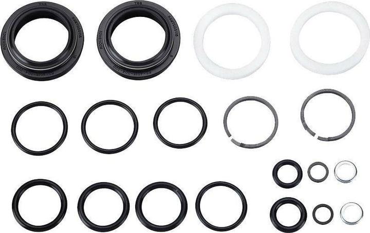 Actual product image RockShox Suspension fork service kit Reba A7 80-100mm/120mm Boost