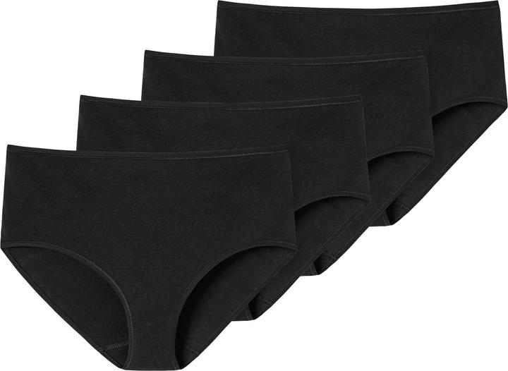 Schiesser 4PACK Midi
