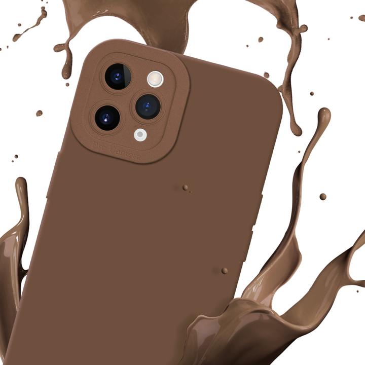 Immagine prodotto Cadorabo Custodia per Apple iPhone 11 PRO MAX in TPU Fluid Stile LM162 (Apple iPhone 11 Pro Max)