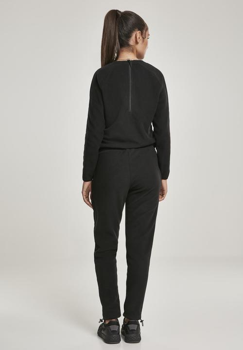 Produktbild Urban Classics Ladies Polar Fleece Jumpsuit (S)