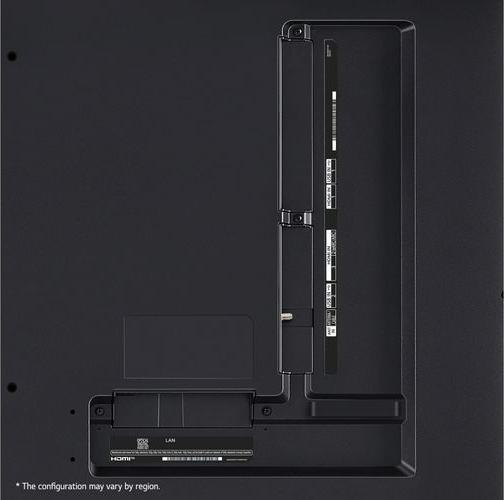 Produktbild LG 55QNED80T6A (55", QNED80, QNED, 4K, 2024)