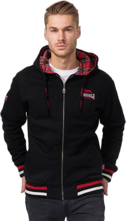 Produktbild Lonsdale Lancaster (M)