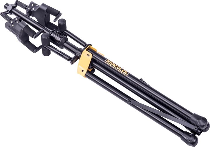Actual product image Hercules Stands GS422B Plus (Banjo)