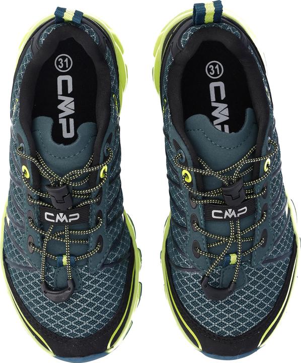 Actual product image CMP Campagnolo Kid's Altak Trail Shoe 2.0 (25)