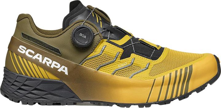 Produktbild Scarpa Ribelle Run Kalibra HT (43)