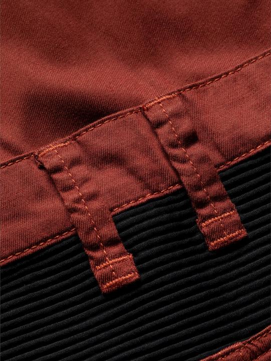 Actual product image Chillaz Kufstein 3.0 Short (S)