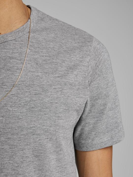 Immagine prodotto Jack & Jones Maglietta con collo rotondo JJEBASIC O-NECK TEE - 4780 (S)