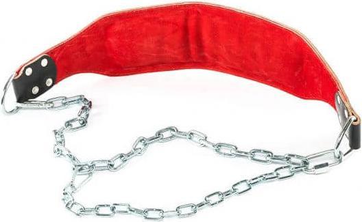 Produktbild ATX Leder Dipgürtel