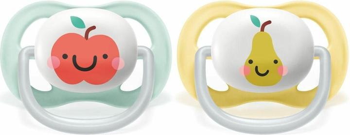 Actual product image Philips Avent Ultra Air (2 x, up to 6 M.)