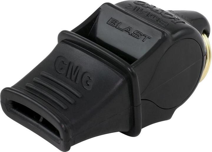 Produktbild Fox40 Pfeife und Schlüsselband Sonik Blast Thermoplast