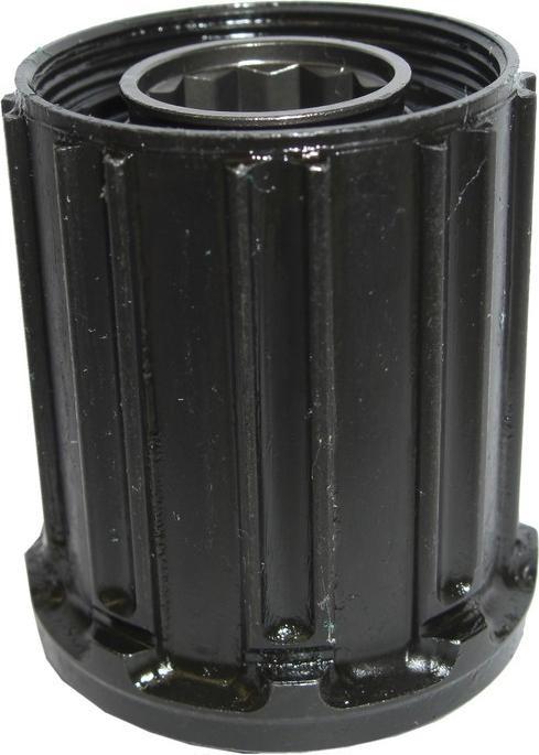 Actual product image Shimano Deore XT FH-M770 freewheel body 9-speed (Disc brake Center lock)