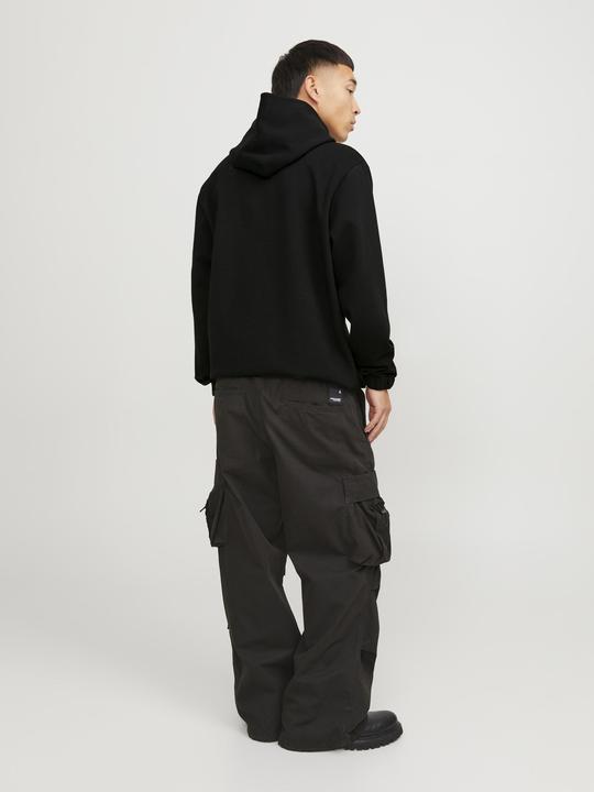Actual product image Jack & Jones Jcoaltitude Sweat Hood Sn (M)