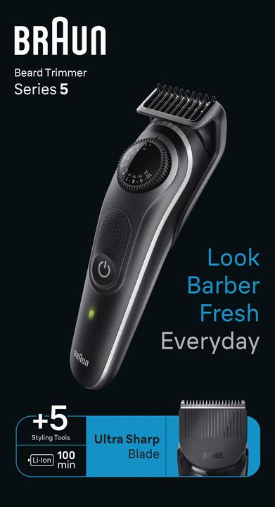 Produktbild Braun 80708197
