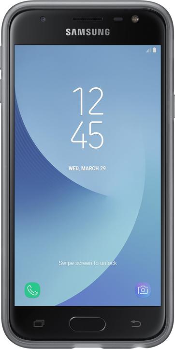 Immagine prodotto Samsung Jelly Cover (Samsung Galaxy J3 2017 (versione USA))