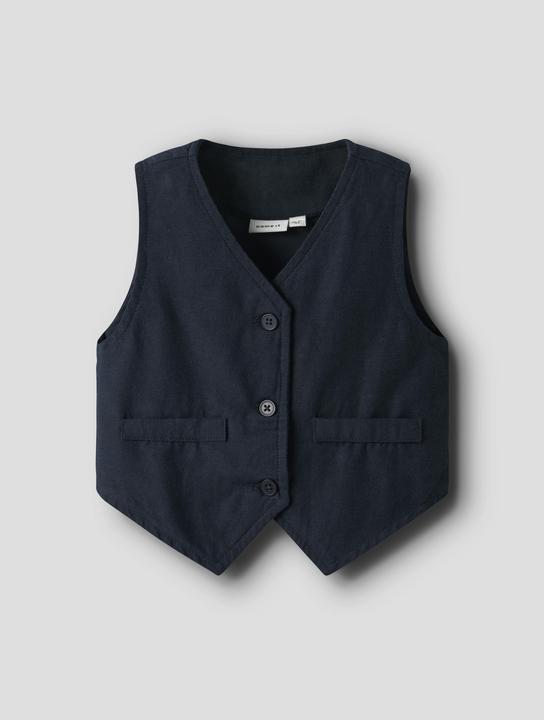 Actual product image Name it Regular Fit Weste (92)