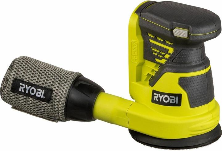 Productafbeelding Ryobi Excentrische schuurmachine (Excentrische schuurmachine)