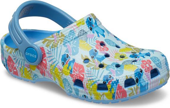 Produktbild Crocs T's Stitch Classic Clog (24)