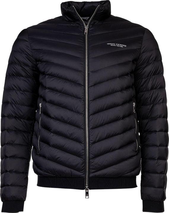 Produktbild Armani Exchange Sweatjacke Business Bequem sitzend - 12843 (XXL)