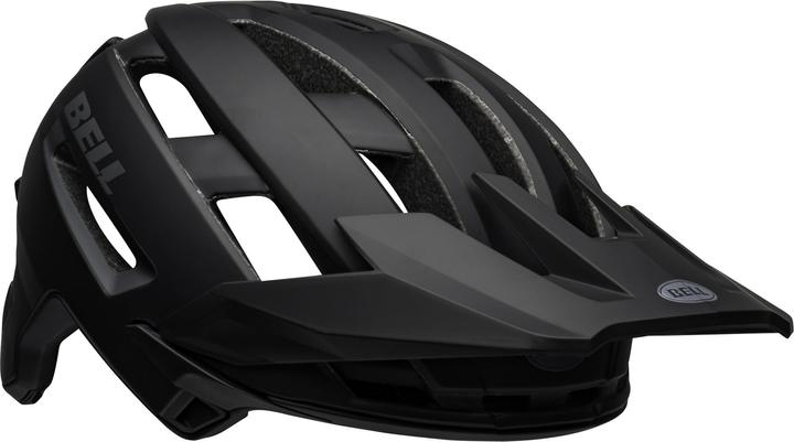 Produktbild Bell Super AIR Spherical MIPS (55 - 59 cm)