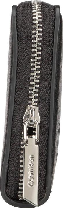 Immagine prodotto Calvin Klein Portafoglio lungo Minimal Hardware Large Zip Around Wallet FA22
