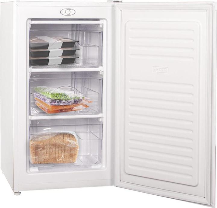 Actual product image Kibernetik Gefrierschrank D947064 (Stand-alone, 64 l)