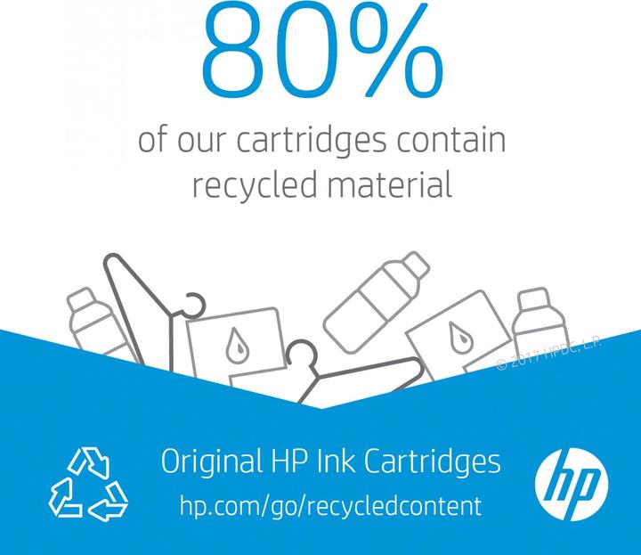 Image du produit HP 70 (MBK)