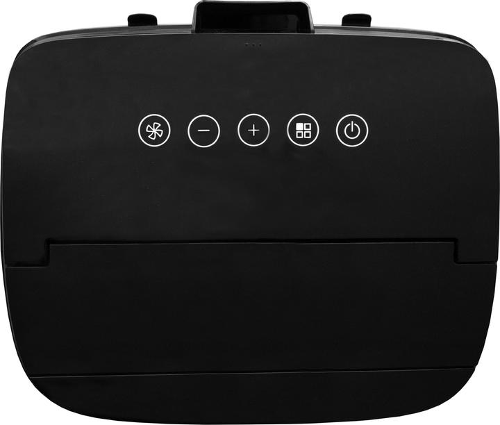 Actual product image Blaupunkt MBS1111TB (30 m², 11000 BTU/h)
