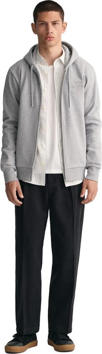 Produktbild GANT Regular Tonal Shield Full Zip Hoodie (XXL)