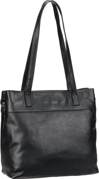 Immagine prodotto The Chesterfield Brand Borsa shopper Nola in pelle 30 cm (11 l)
